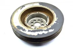 Демпфер коленвала MERCEDES-BENZ Axor 2 (01.04-)