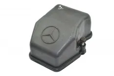Клапанная крышка MERCEDES-BENZ Axor 2 (01.04-)