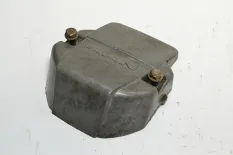 Клапанная крышка MAN TGA (01.99-12.08)