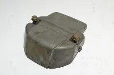 Клапанная крышка MAN TGA (01.99-12.08)