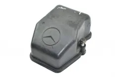 Клапанная крышка MERCEDES-BENZ Axor 2 (01.04-)