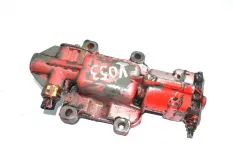 Механизм переключения передач VOLVO F12 (01.77-12.94)