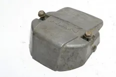 Клапанная крышка MAN TGA (01.99-12.08)