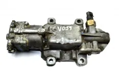 Механизм переключения передач VOLVO F12 (01.77-12.94)