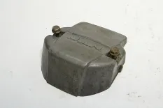 Клапанная крышка MAN TGA (01.99-12.08)
