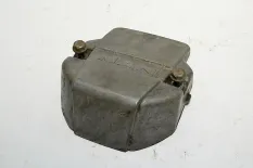 Клапанная крышка MAN TGA (01.99-12.08)