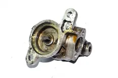 Масляный насос коробки передач VOLVO F12 (01.77-12.94)