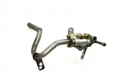 Масляный насос коробки передач VOLVO F12 (01.77-12.94)