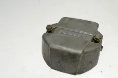 Клапанная крышка MAN TGA (01.99-12.08)