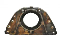 Передняя крышка двигателя MERCEDES-BENZ Axor 2 (01.04-)