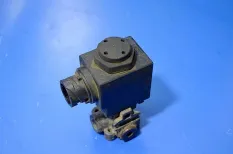 Соленоидный клапан RENAULT TRUCKS Premium 2 (01.05-)