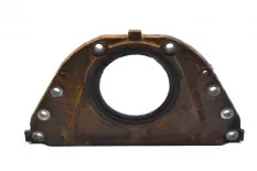 Передняя крышка двигателя MERCEDES-BENZ Axor 2 (01.04-)
