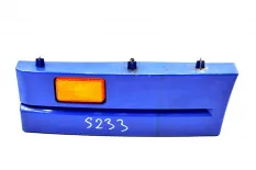 Корпус нижней подножки пластиковый, левый SCANIA R-Series (01.04-12.17)
