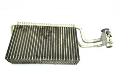 Радиатор кондиционера салона MAN TGA (01.99-12.08)