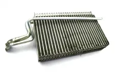 Радиатор кондиционера салона MAN TGX (01.07-12.21)