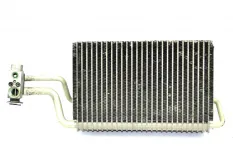 Радиатор кондиционера салона MAN TGA (01.99-12.08)