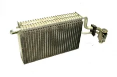 Радиатор кондиционера салона MAN TGA (01.99-12.08)