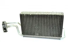 Радиатор кондиционера салона MAN TGA (01.99-12.08)