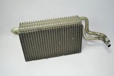Радиатор кондиционера салона MAN TGA (01.99-12.08)