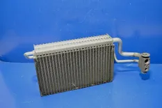 Радиатор кондиционера салона MAN TGA (01.99-12.08)