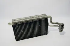 Радиатор кондиционера салона MAN TGA (01.99-12.08)