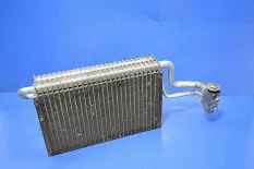 Радиатор кондиционера салона MAN TGA (01.99-12.08)