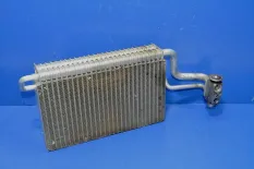 Радиатор кондиционера салона MAN TGA (01.99-12.08)