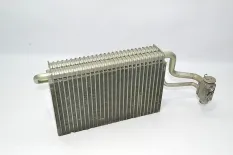 Радиатор кондиционера салона MAN TGA (01.99-12.08)