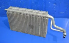 Радиатор кондиционера салона MAN TGA (01.99-12.08)