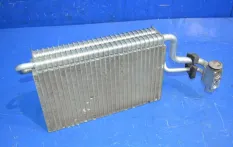 Радиатор кондиционера салона MAN TGX (01.07-12.21)