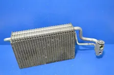 Радиатор кондиционера салона MAN TGX (01.07-12.21)