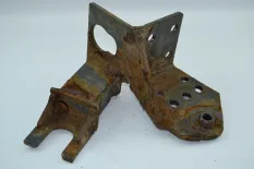 Кронштейн усилителя бампера, левый VOLVO FH (01.05-)