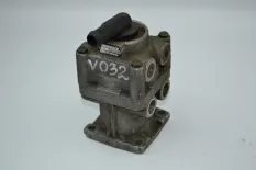 Главный тормозной кран VOLVO F12 (01.77-12.94)