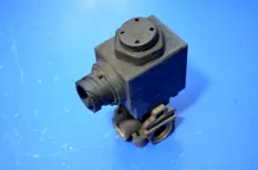 Соленоидный клапан SCANIA R-Series (01.04-12.17)