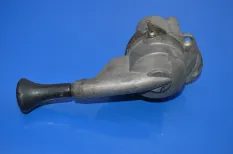 Кран ручного тормоза VOLVO F12 (01.77-12.94)