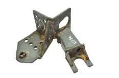 Кронштейн усилителя бампера, правый VOLVO FM (01.05-)