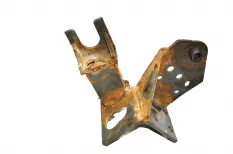 Кронштейн усилителя бампера, правый VOLVO FH (01.05-)