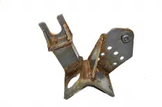 Кронштейн усилителя бампера, правый VOLVO FH (01.05-)