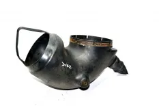 Труба воздухозаборника, нижняя часть DAF XF105 (01.05-)