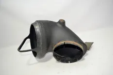 Труба воздухозаборника, нижняя часть DAF XF105 (01.05-)