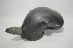 Труба воздухозаборника, нижняя часть DAF XF105 (01.05-)