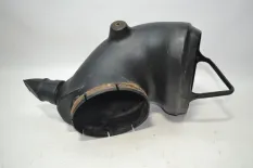 Труба воздухозаборника, нижняя часть DAF XF105 (01.05-)