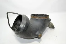 Труба воздухозаборника, нижняя часть DAF XF105 (01.05-)