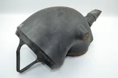 Труба воздухозаборника, нижняя часть DAF XF105 (01.05-)