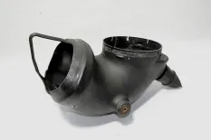 Труба воздухозаборника, нижняя часть DAF XF105 (01.05-)