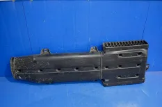 Труба воздухозаборника, средняя часть DAF XF105 (01.05-)