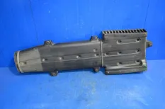 Труба воздухозаборника, средняя часть DAF XF105 (01.05-)