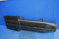 Труба воздухозаборника, средняя часть DAF XF105 (01.05-)