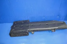 Труба воздухозаборника, средняя часть DAF XF105 (01.05-)