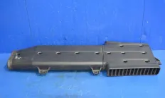 Труба воздухозаборника, средняя часть DAF XF105 (01.05-)